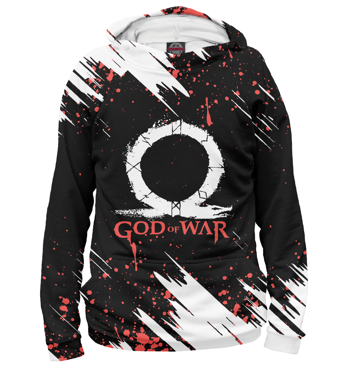 

God of War
