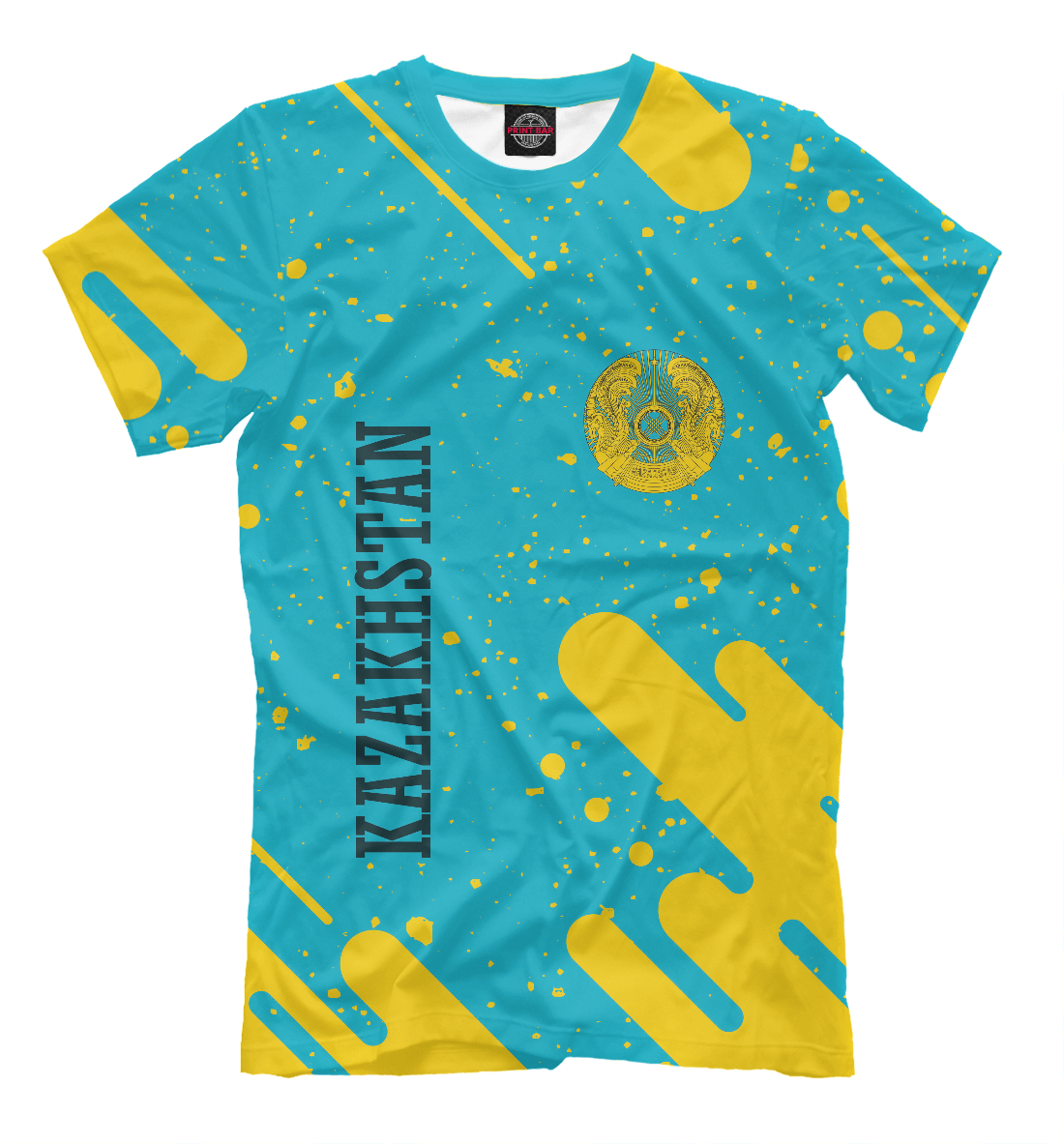 

Kazakhstan / Казахстан