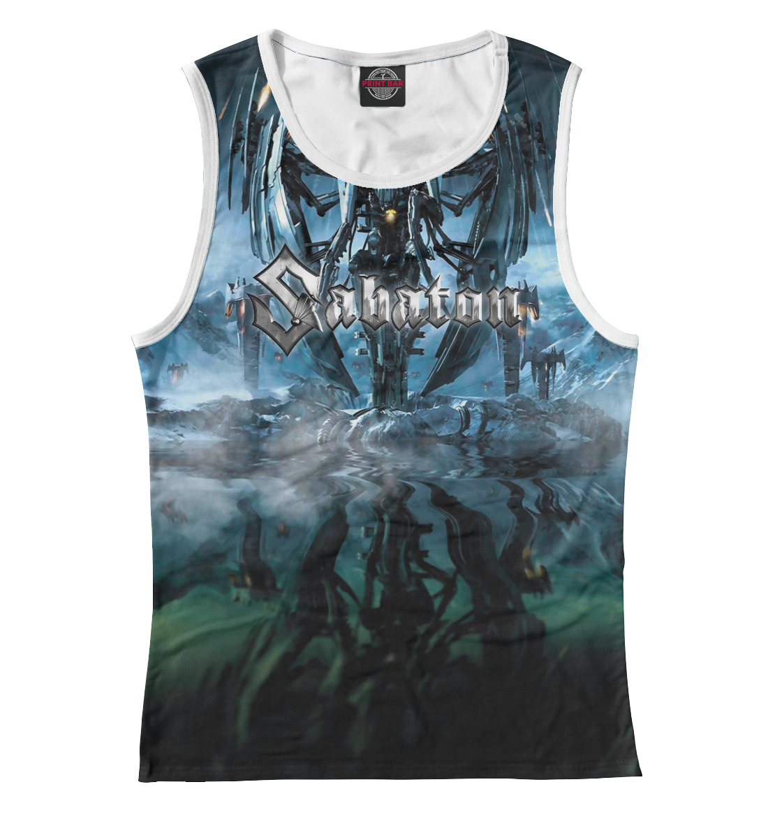 

Sabaton