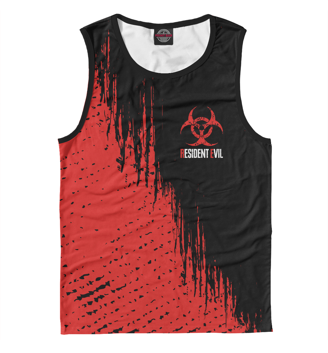 

Resident Evil
