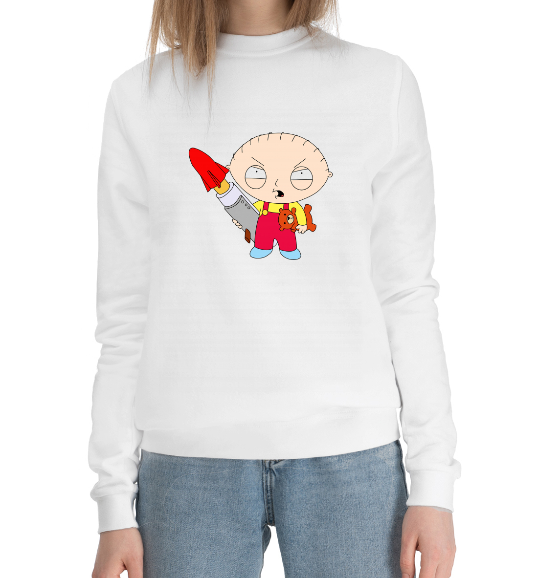 

Family Guy