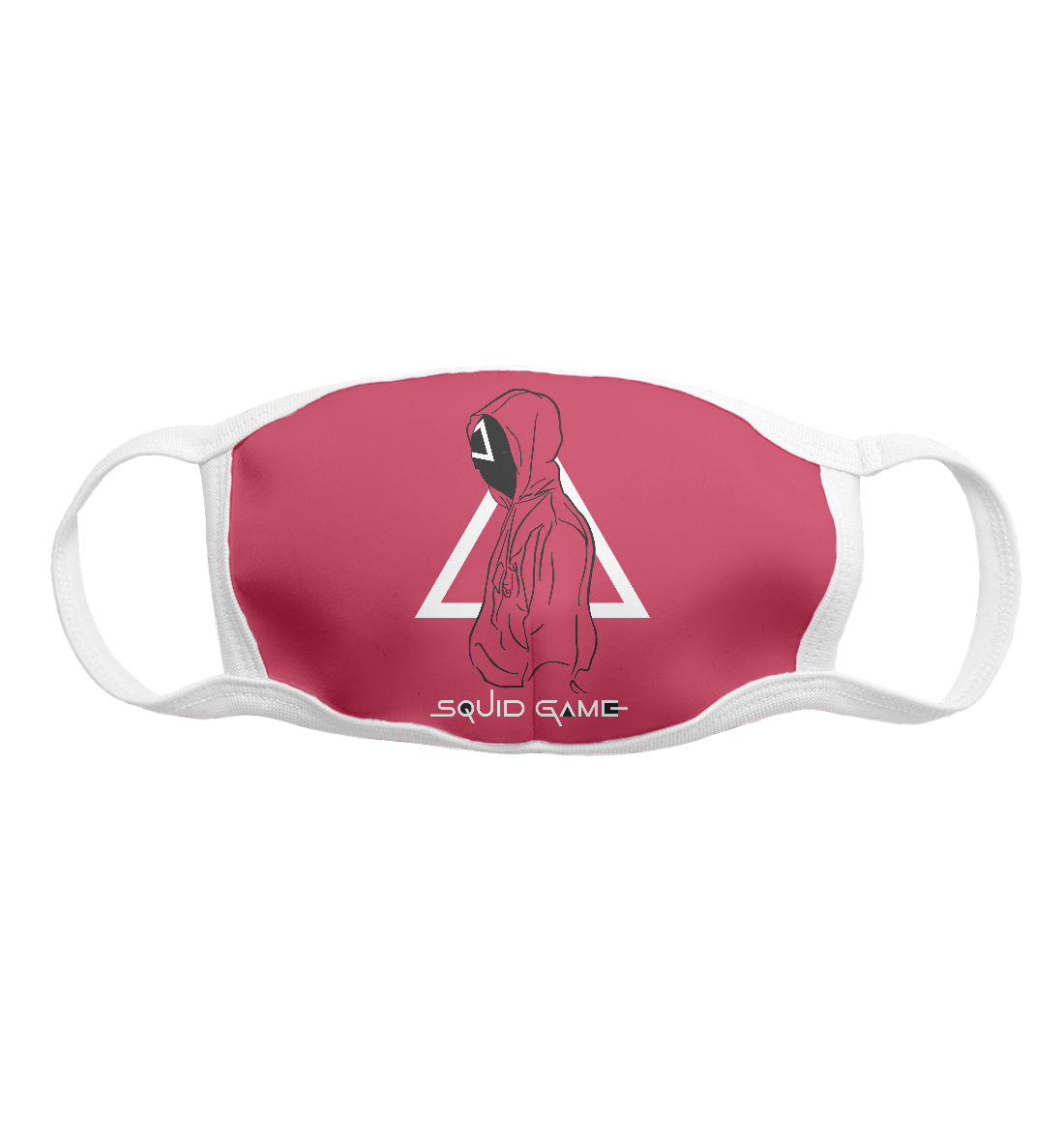 

Стражник - треугольник