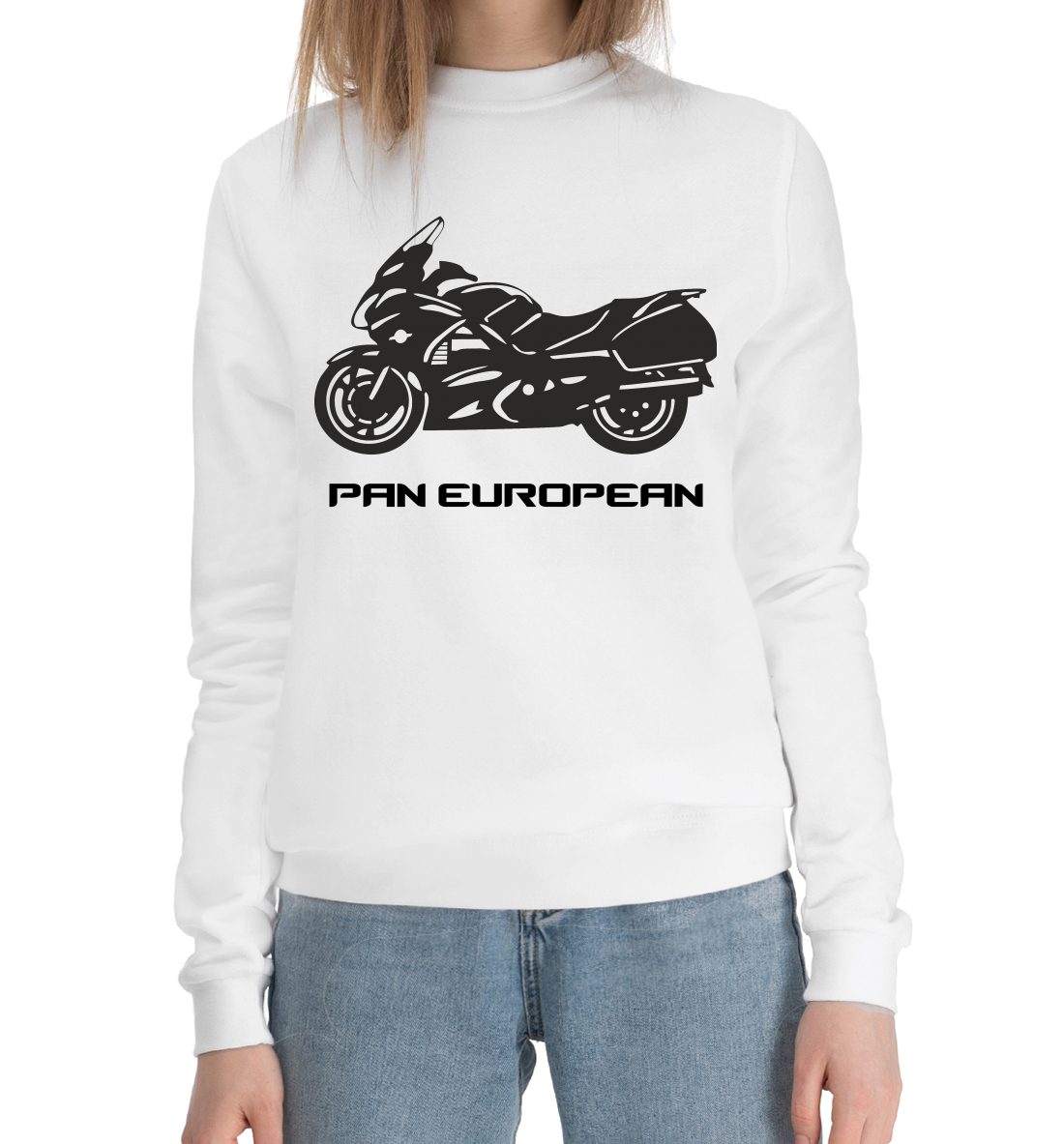 

PAN EUROPEAN