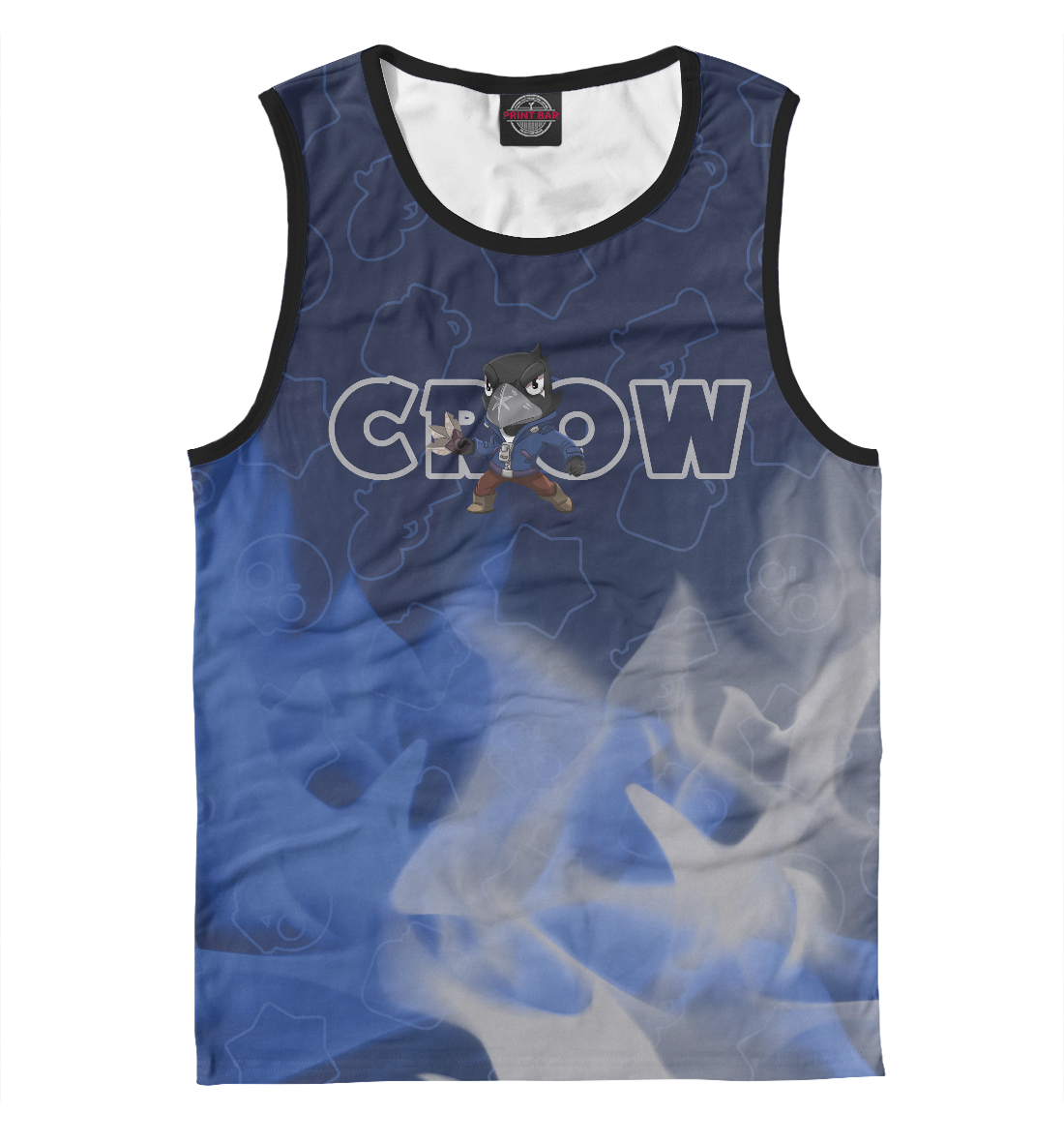 

Crow / Ворон