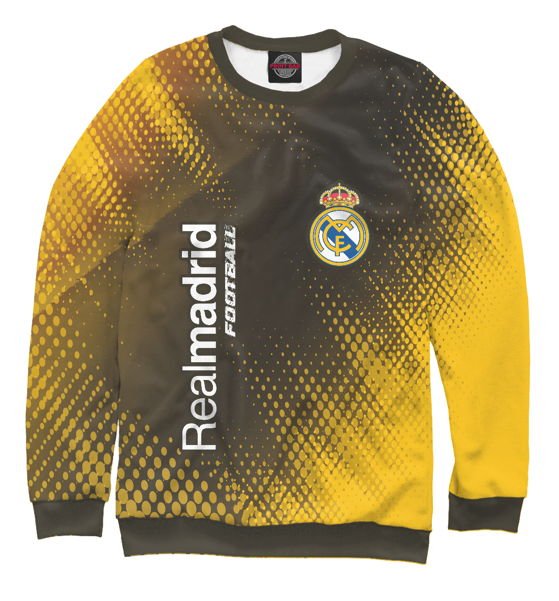 

Реал Мадрид / Football / Яркий