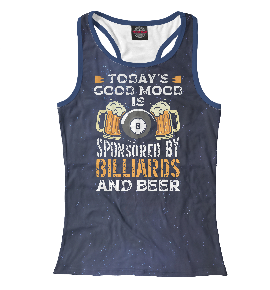 

Billiards And Beer
