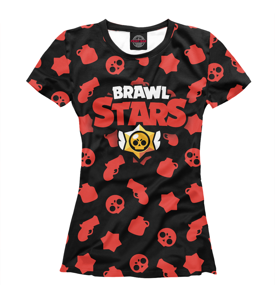 

Brawl Stars