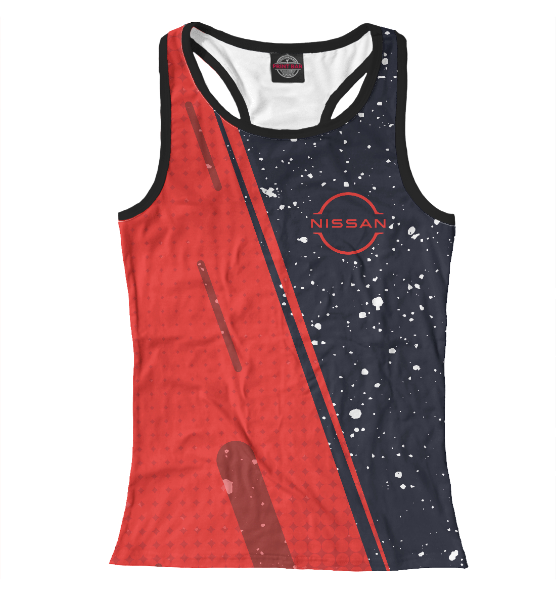 

Nissan / Ниссан