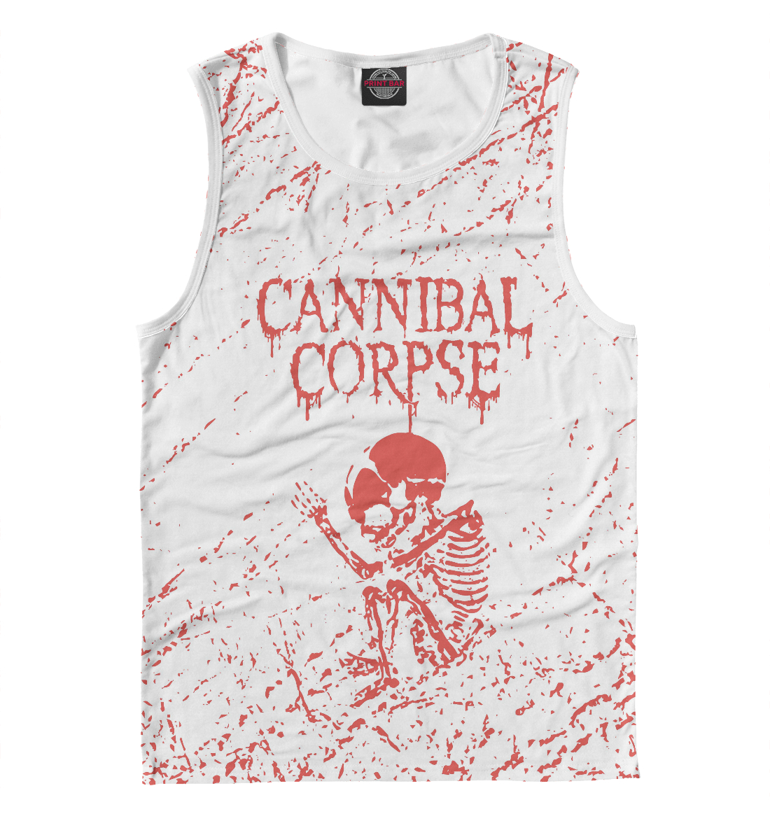 

Cannibal corpse