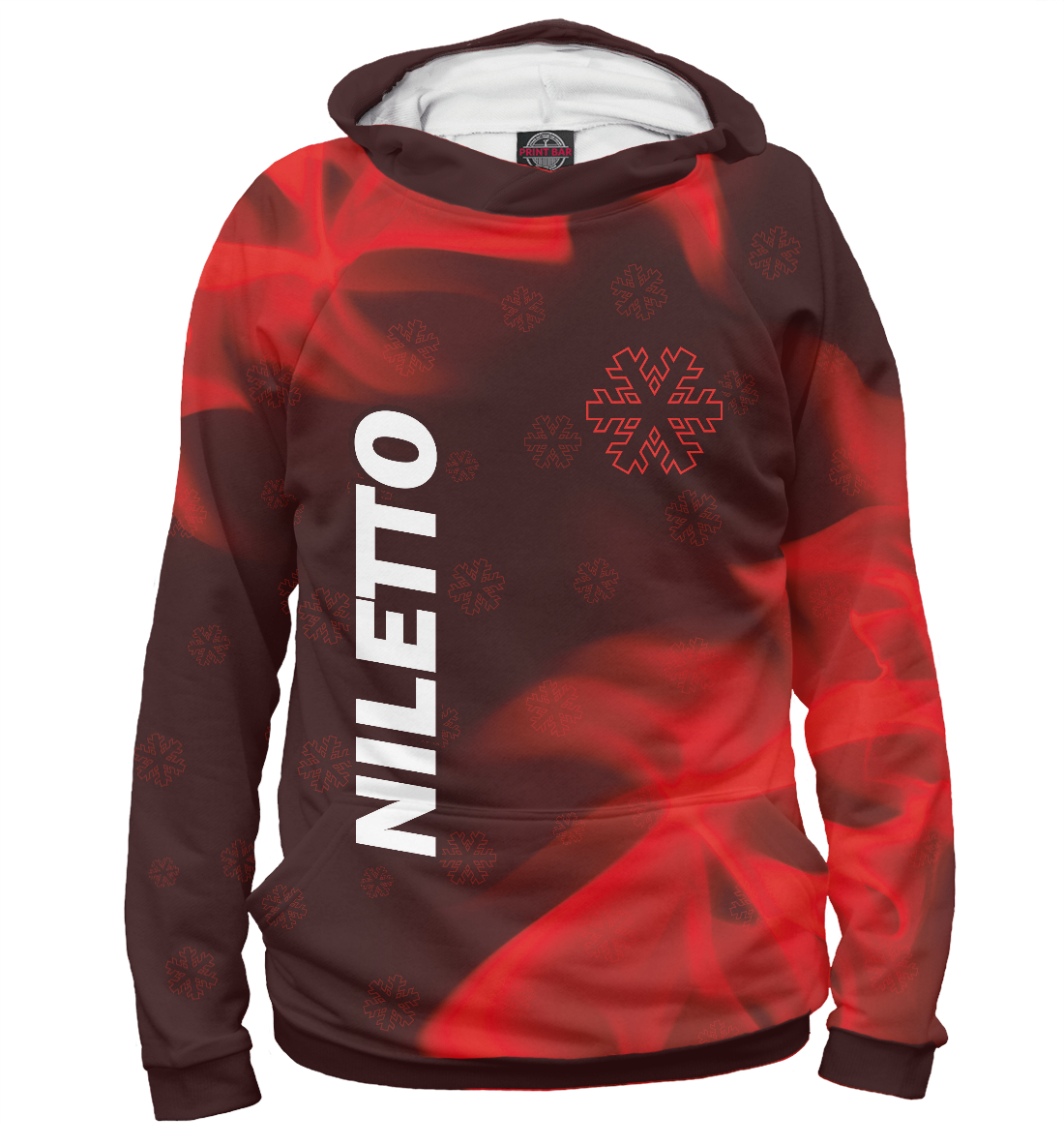 

Нилетто / Niletto