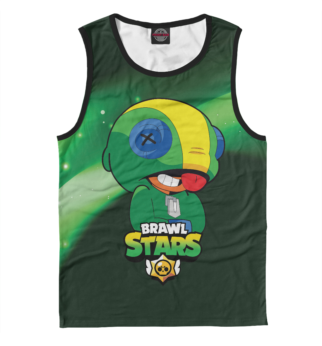 

Leon - Brawl Stars