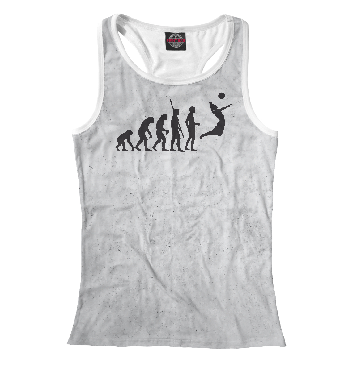 

Evolution volleyball
