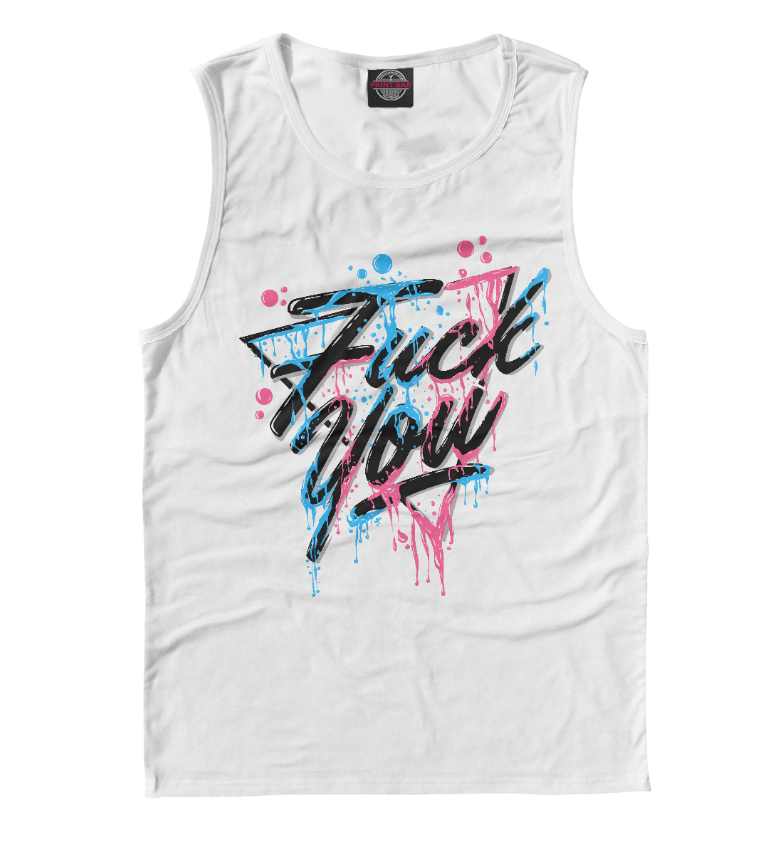 

Fuck You