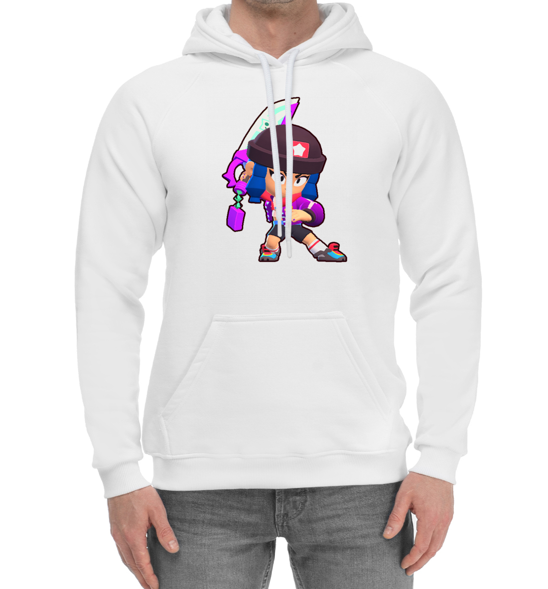 

Brawl Stars