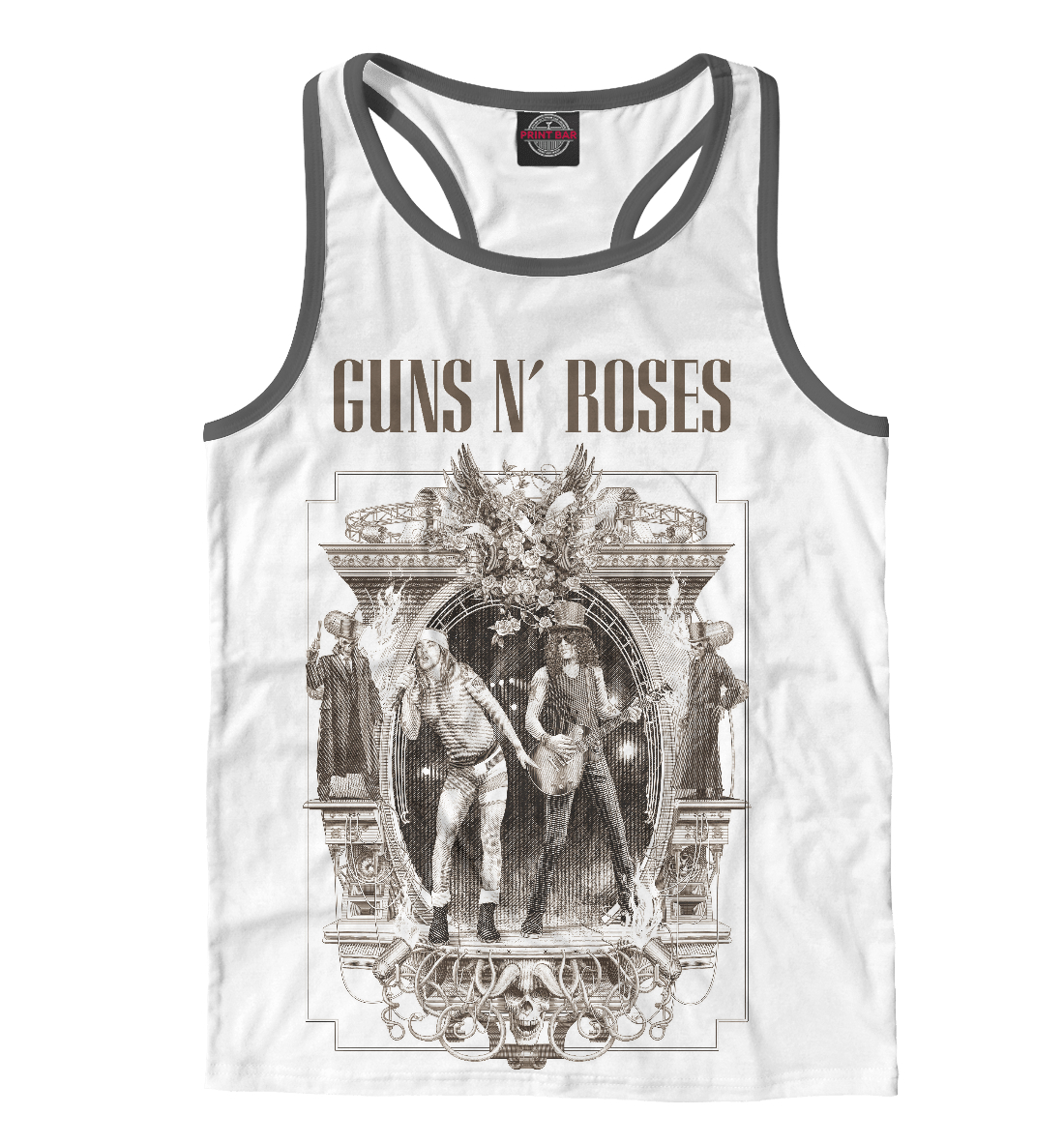 

Guns N` Roses