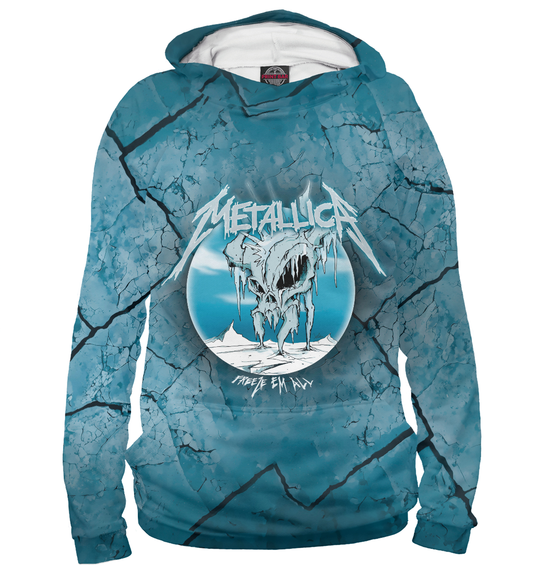 

Metallica