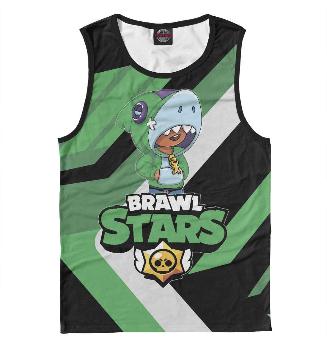 

Brawl Stars