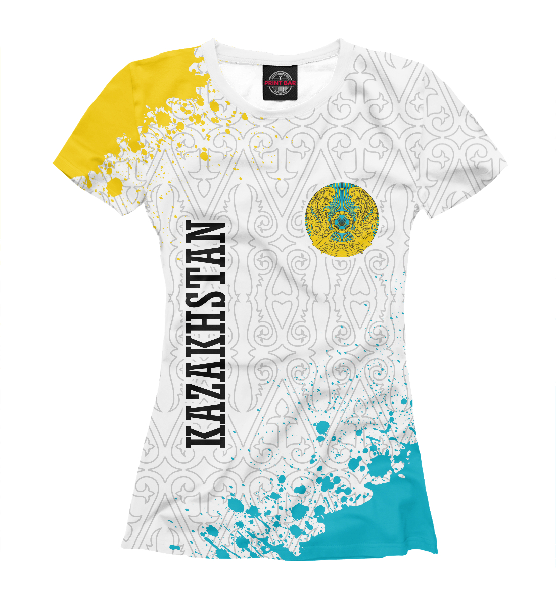 

Kazakhstan / Казахстан