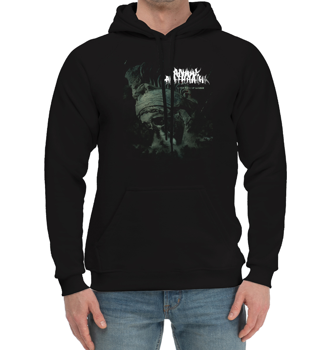 

Anaalnathrakh