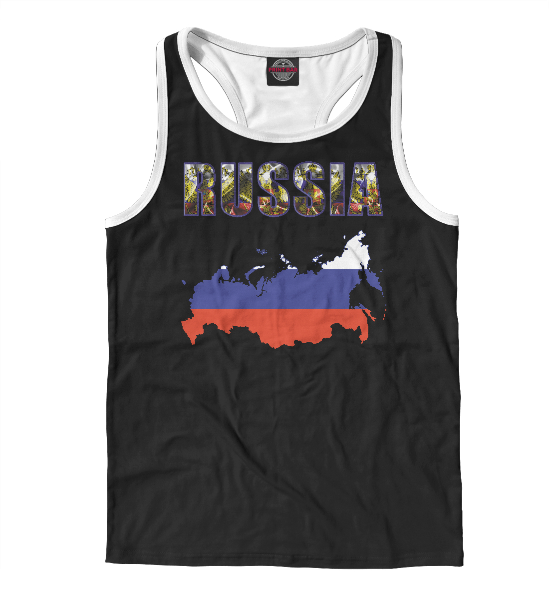 

RUSSIA