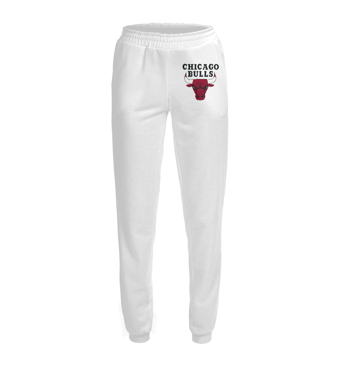 

Chicago Bulls