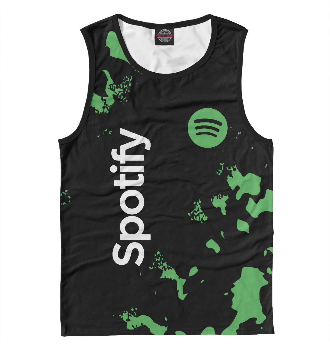 

Spotify / Спотифай