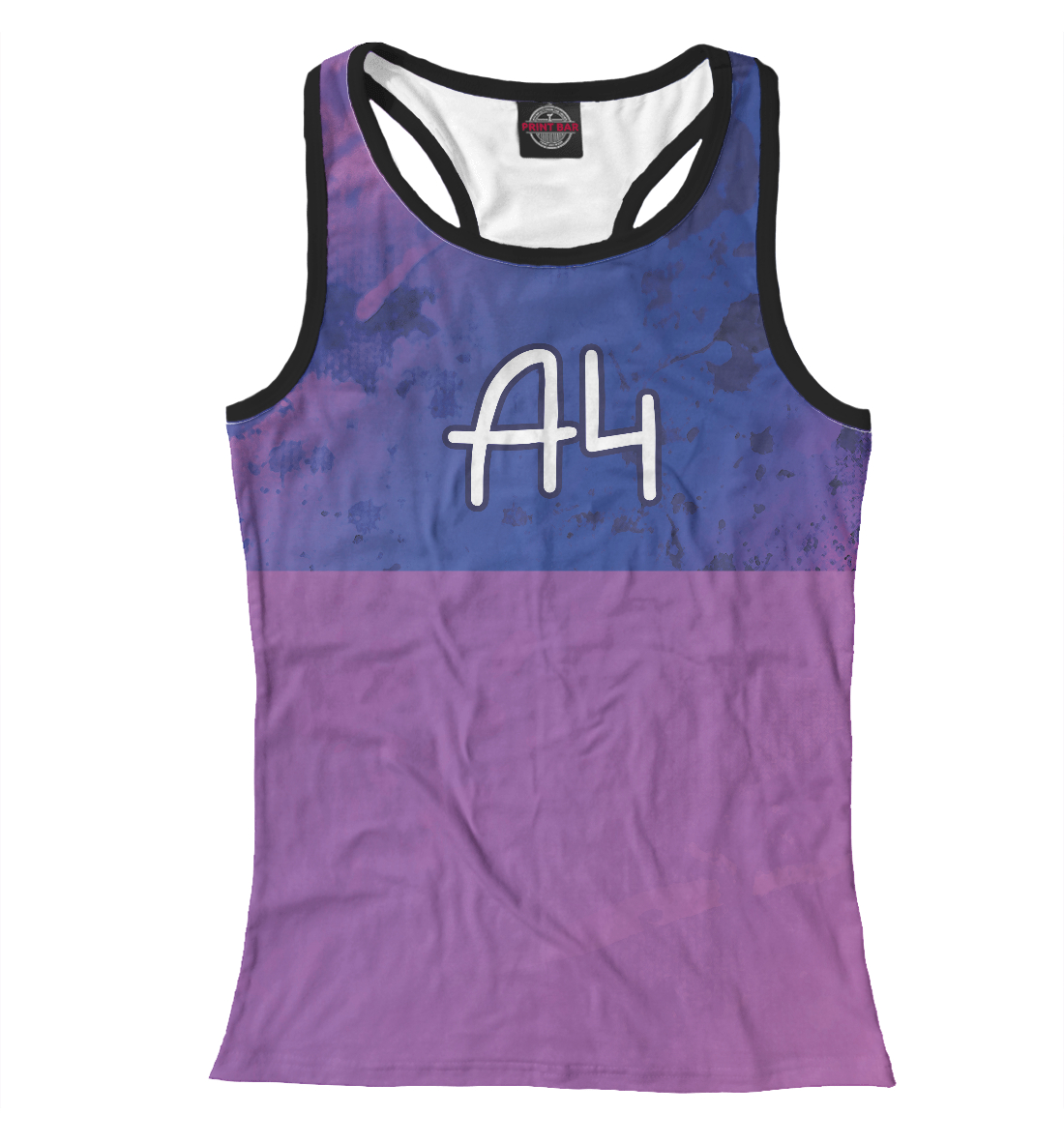 

А4