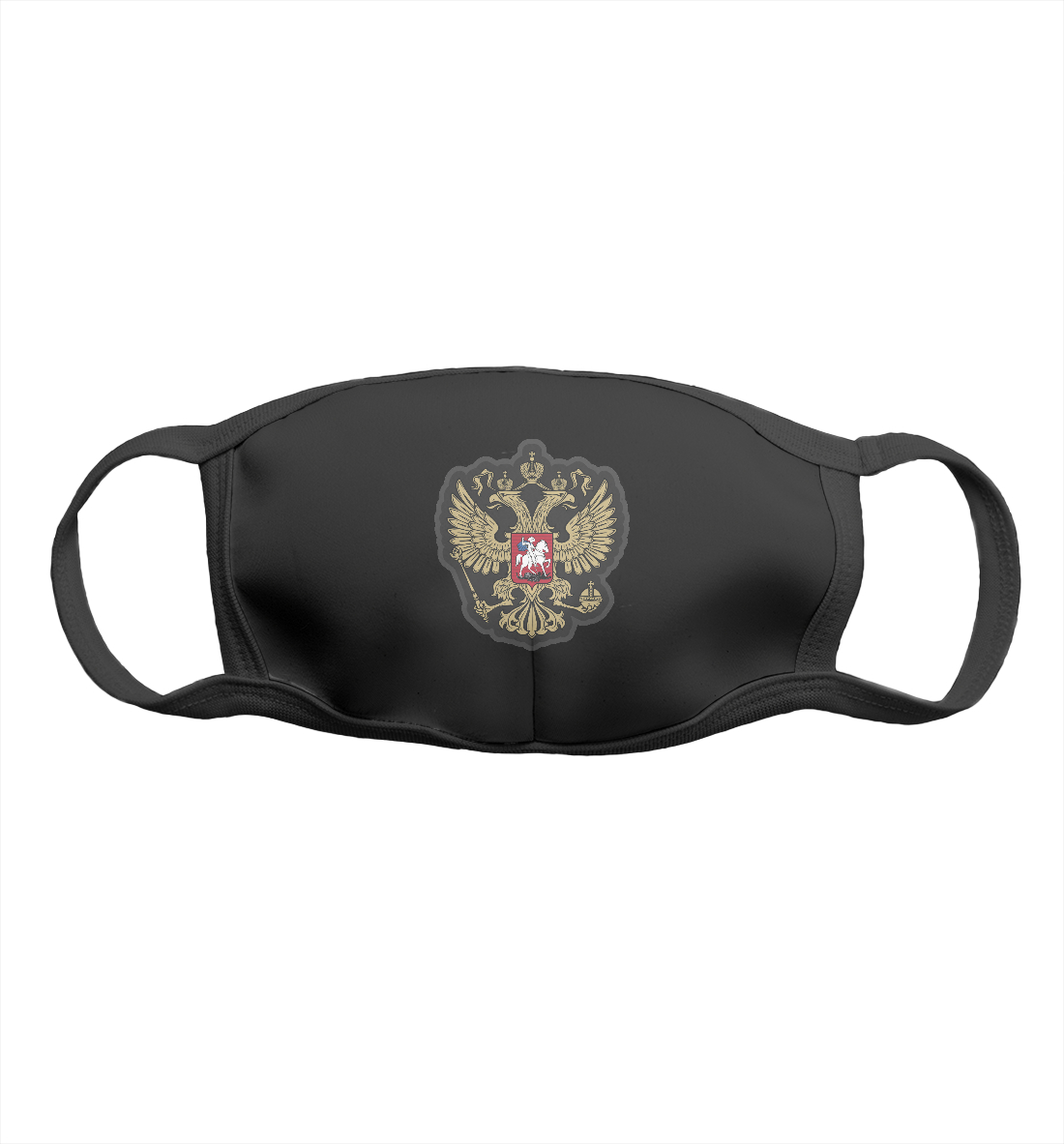 

Россия Герб