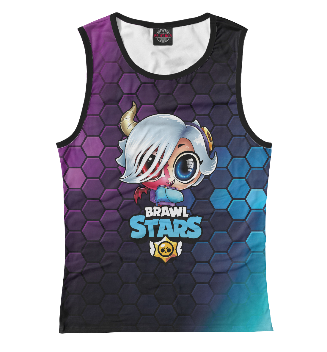 

Brawl Stars Colette