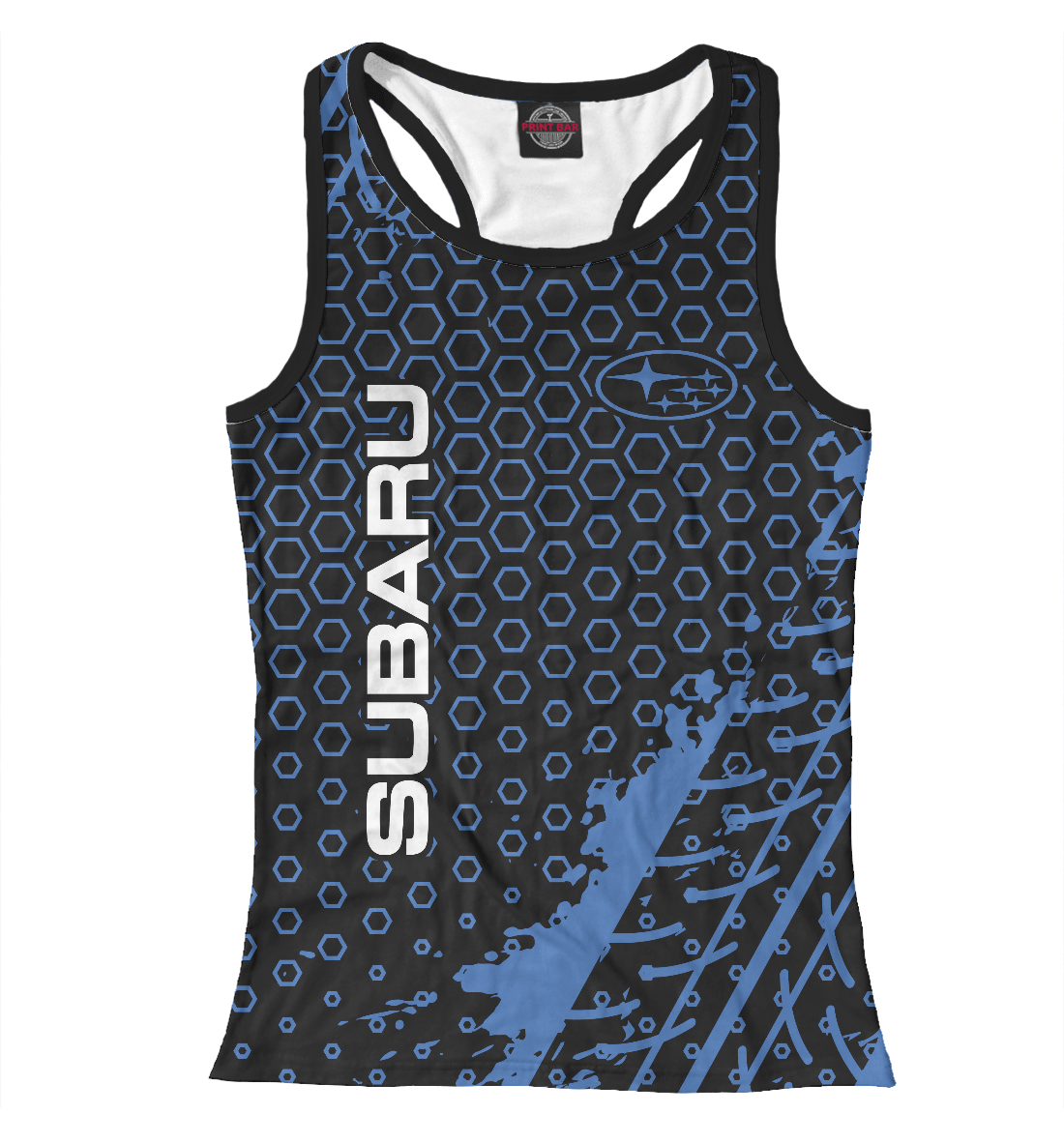

Subaru / Субару