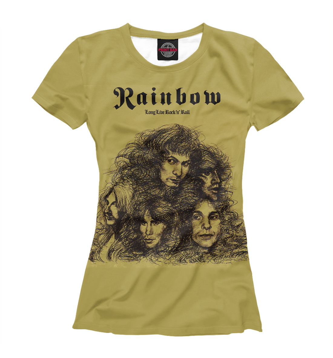 

Rainbow