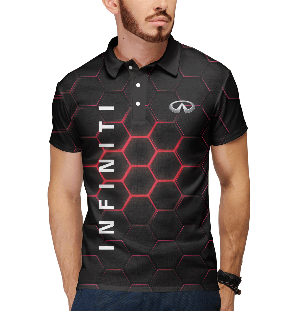 

INFINITI