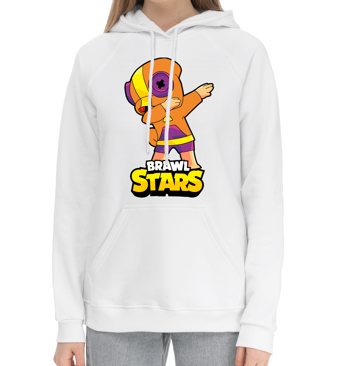 

Brawl Stars