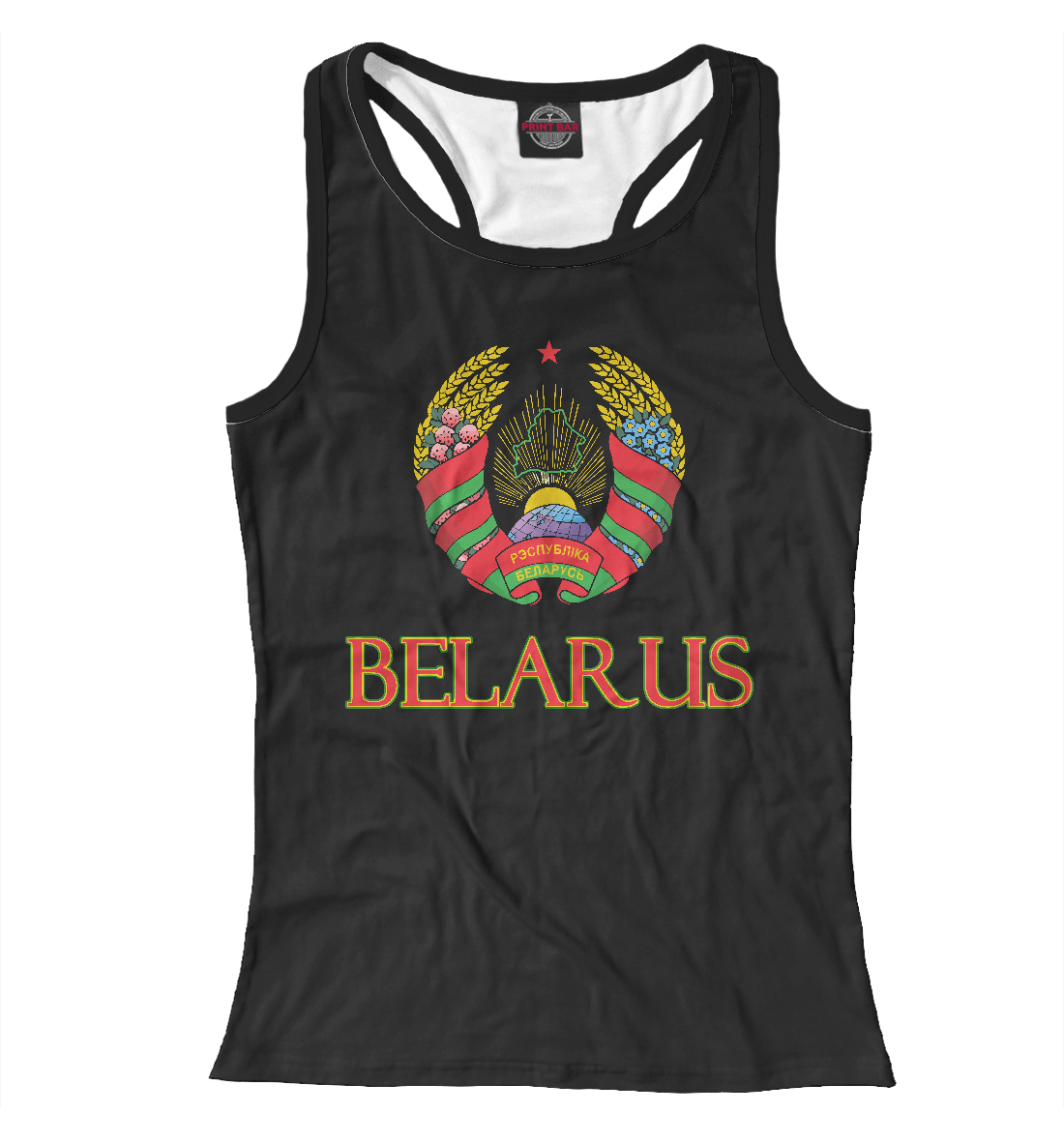 

Belarus