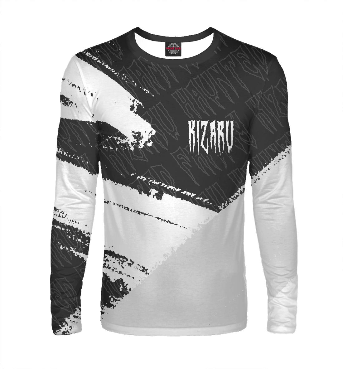 

Kizaru / Кизару