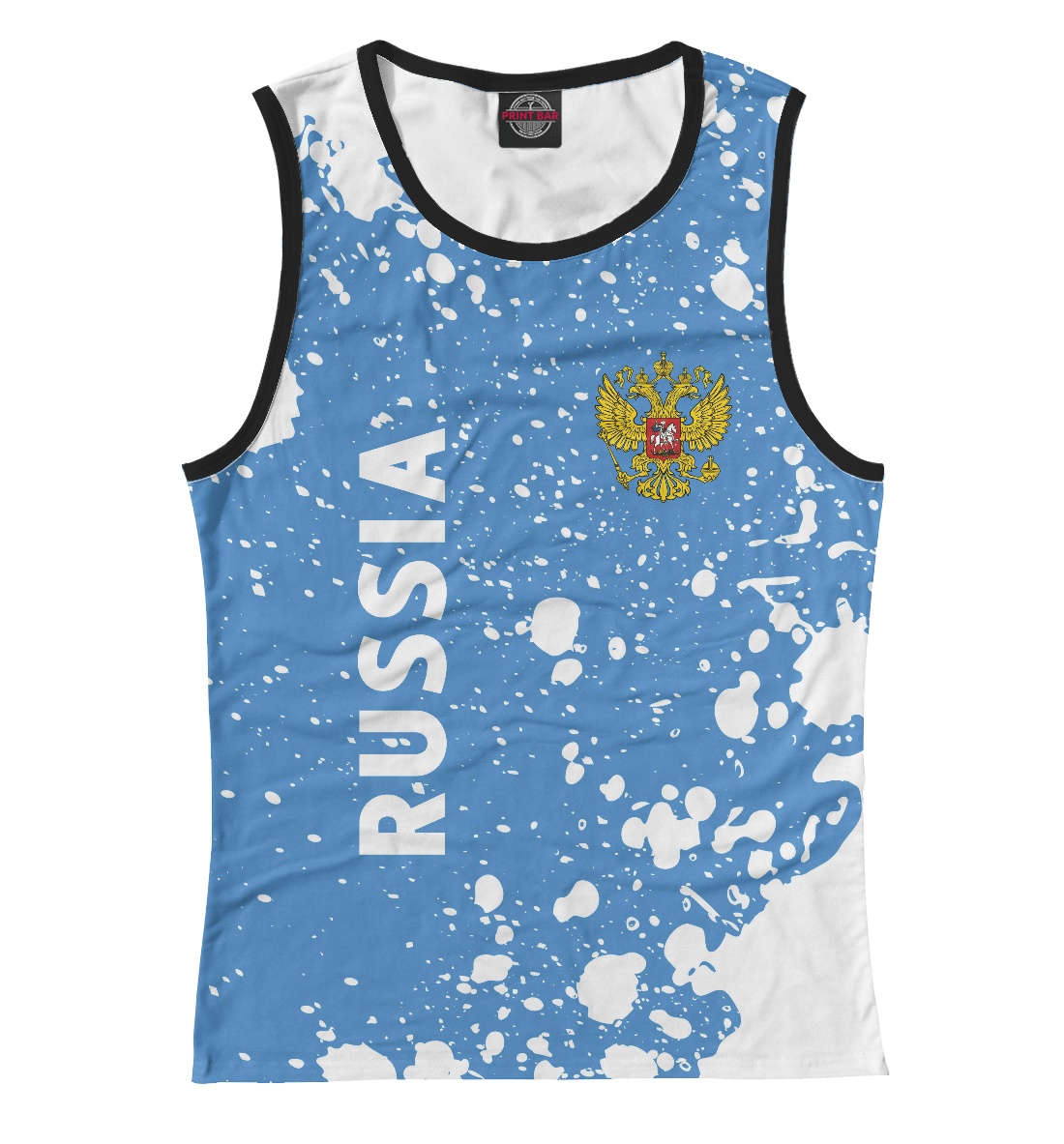 

Russia / Россия