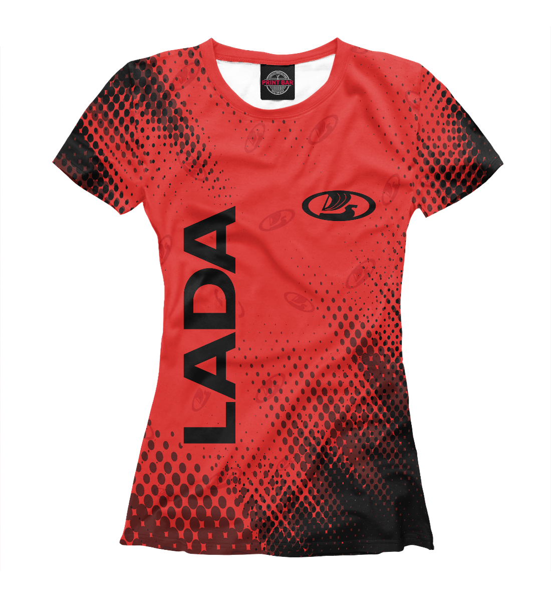 

Лада / Lada
