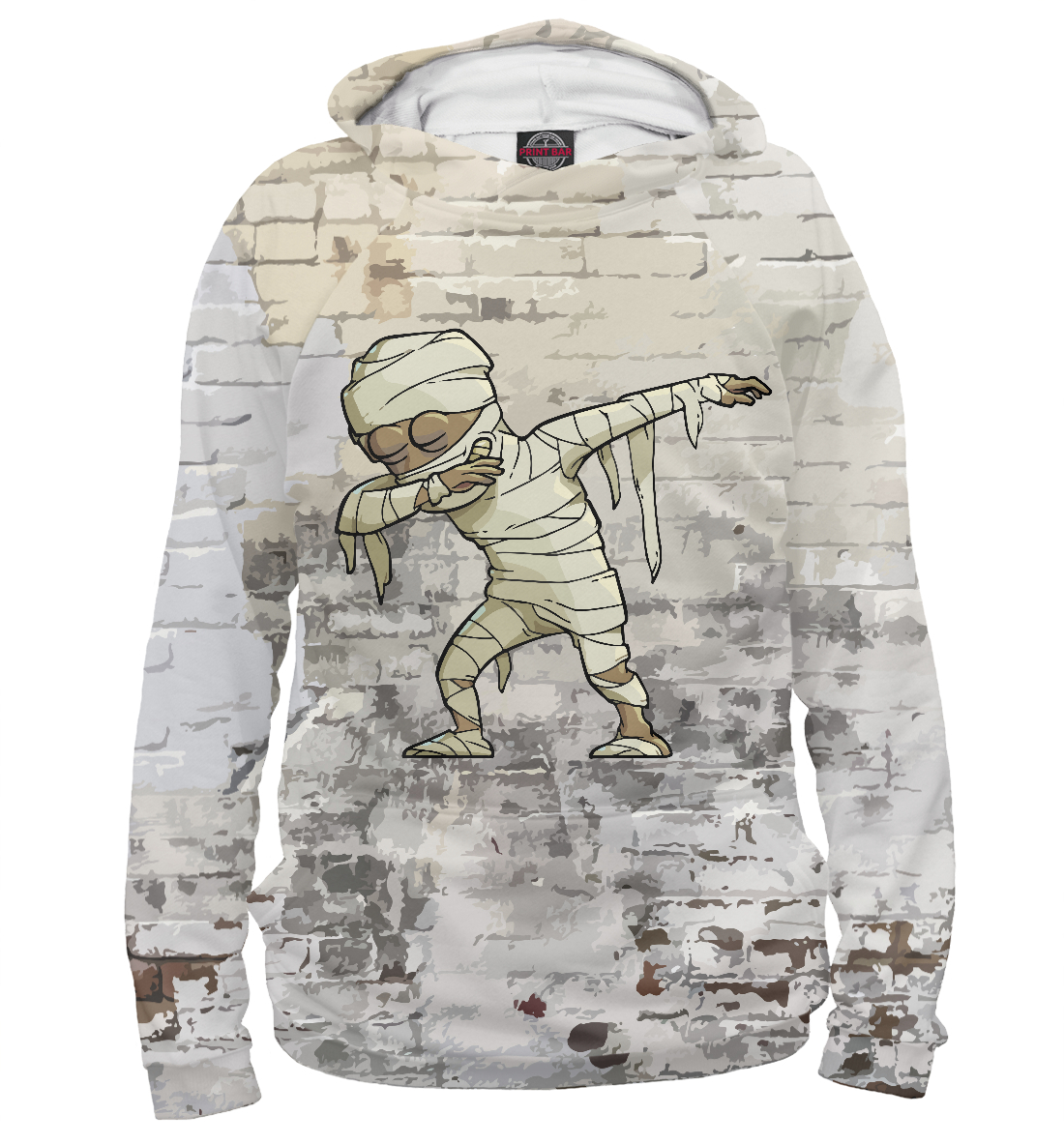 

Mummy dab