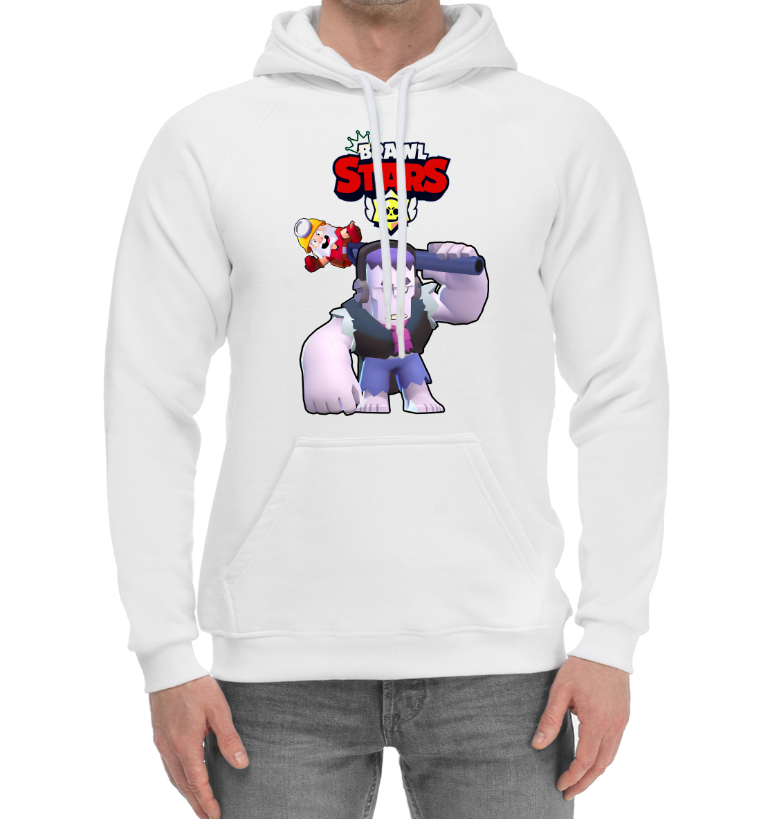 

Brawl Stars