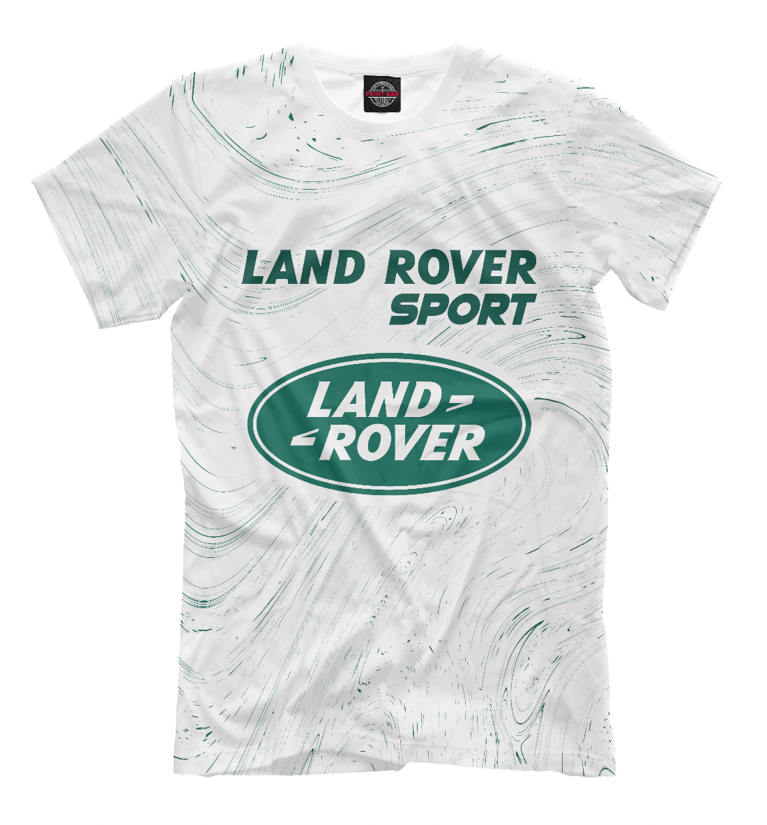 

Land Rover | Sport + Разводы