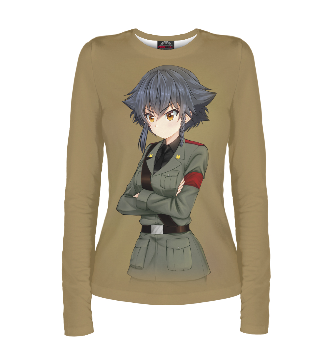 

Girls und Panzer