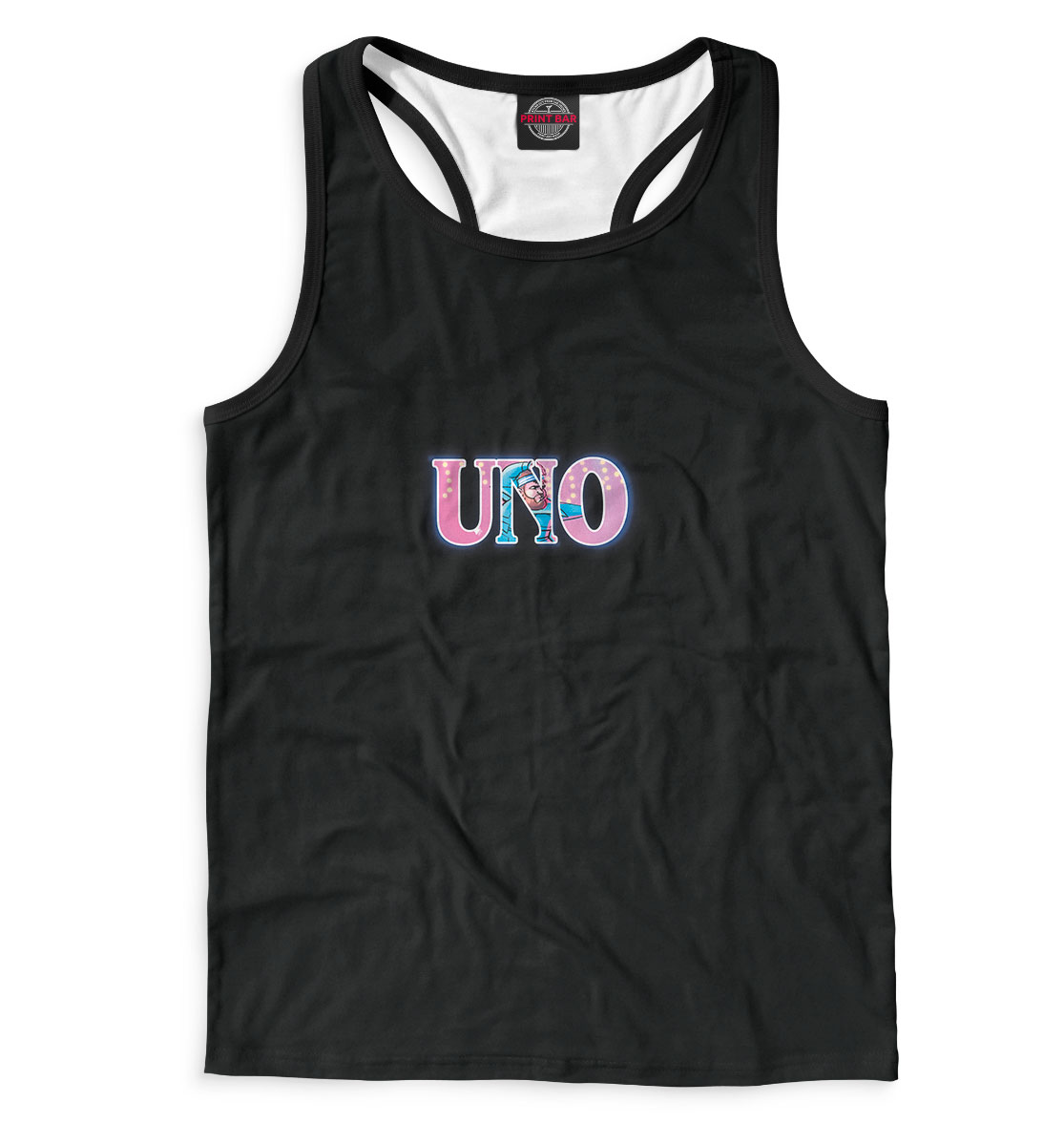 

Uno