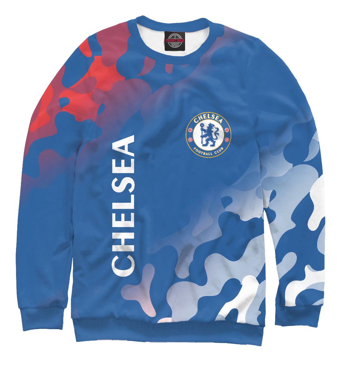 

Chelsea F.C.