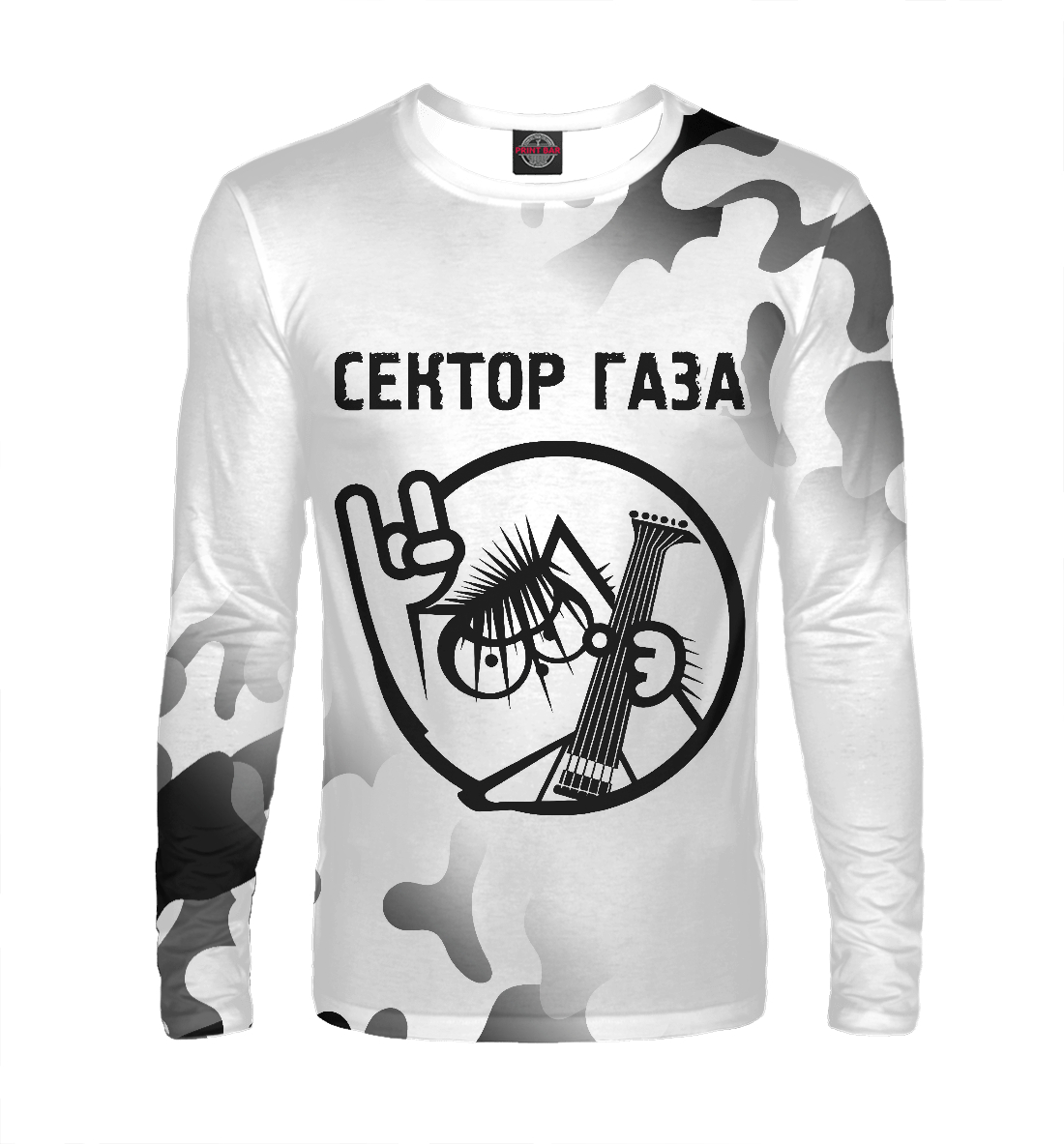 

Сектор Газа - Кот