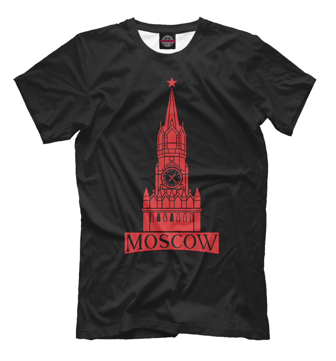 

Moscow