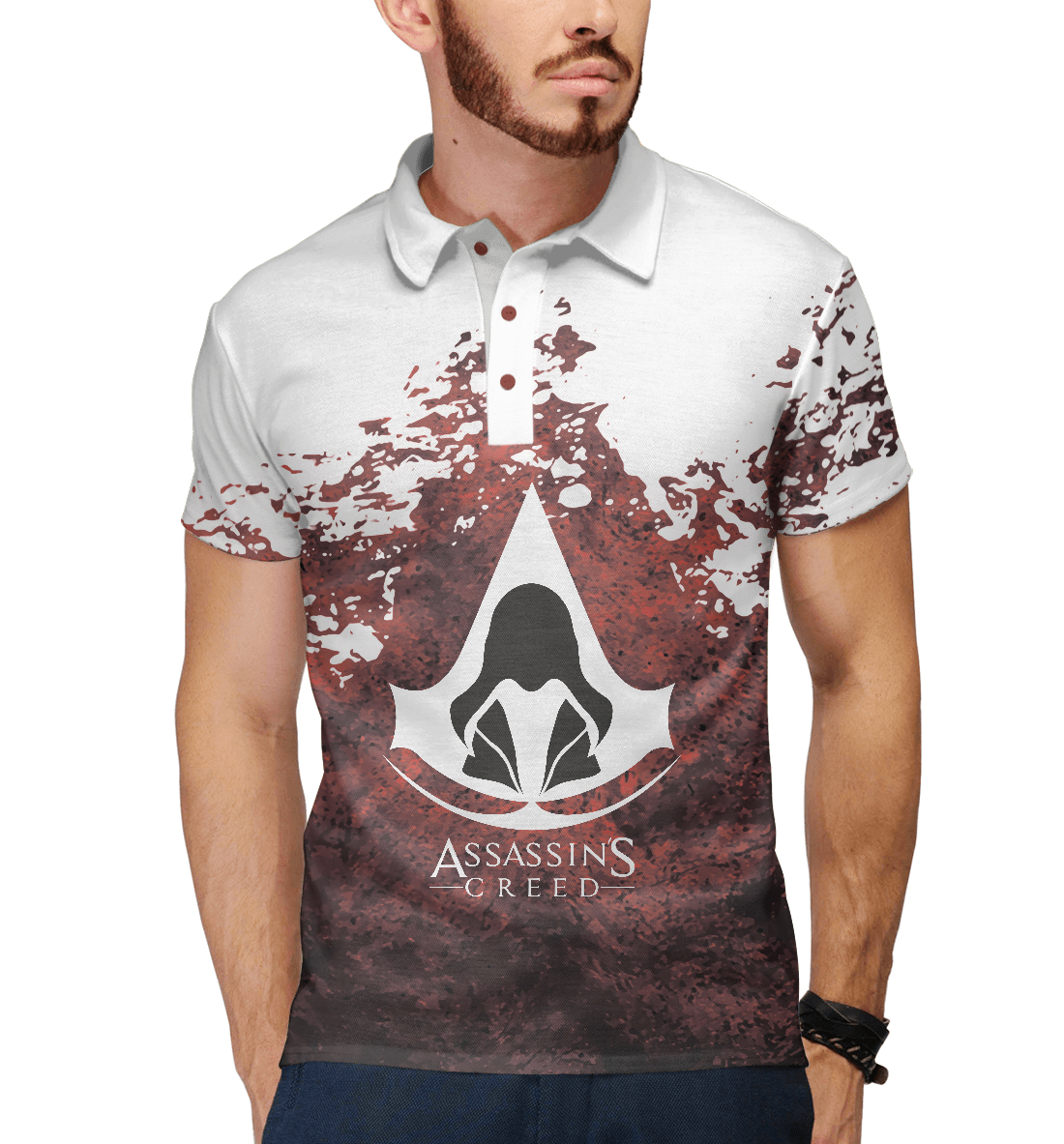 

Assasin's creed
