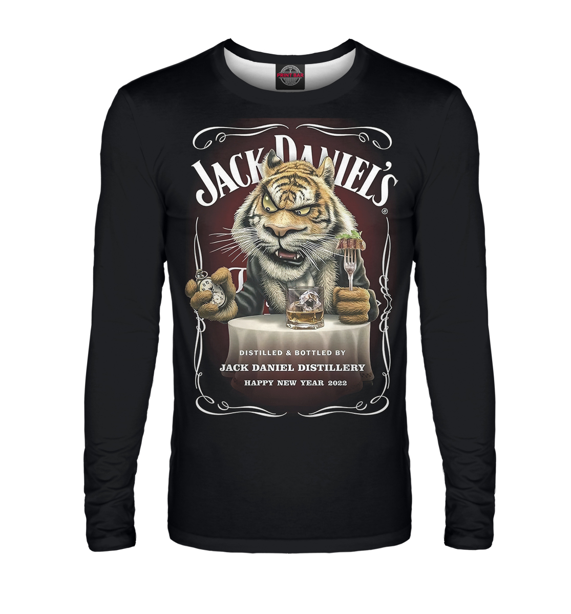 

Jack Daniel's