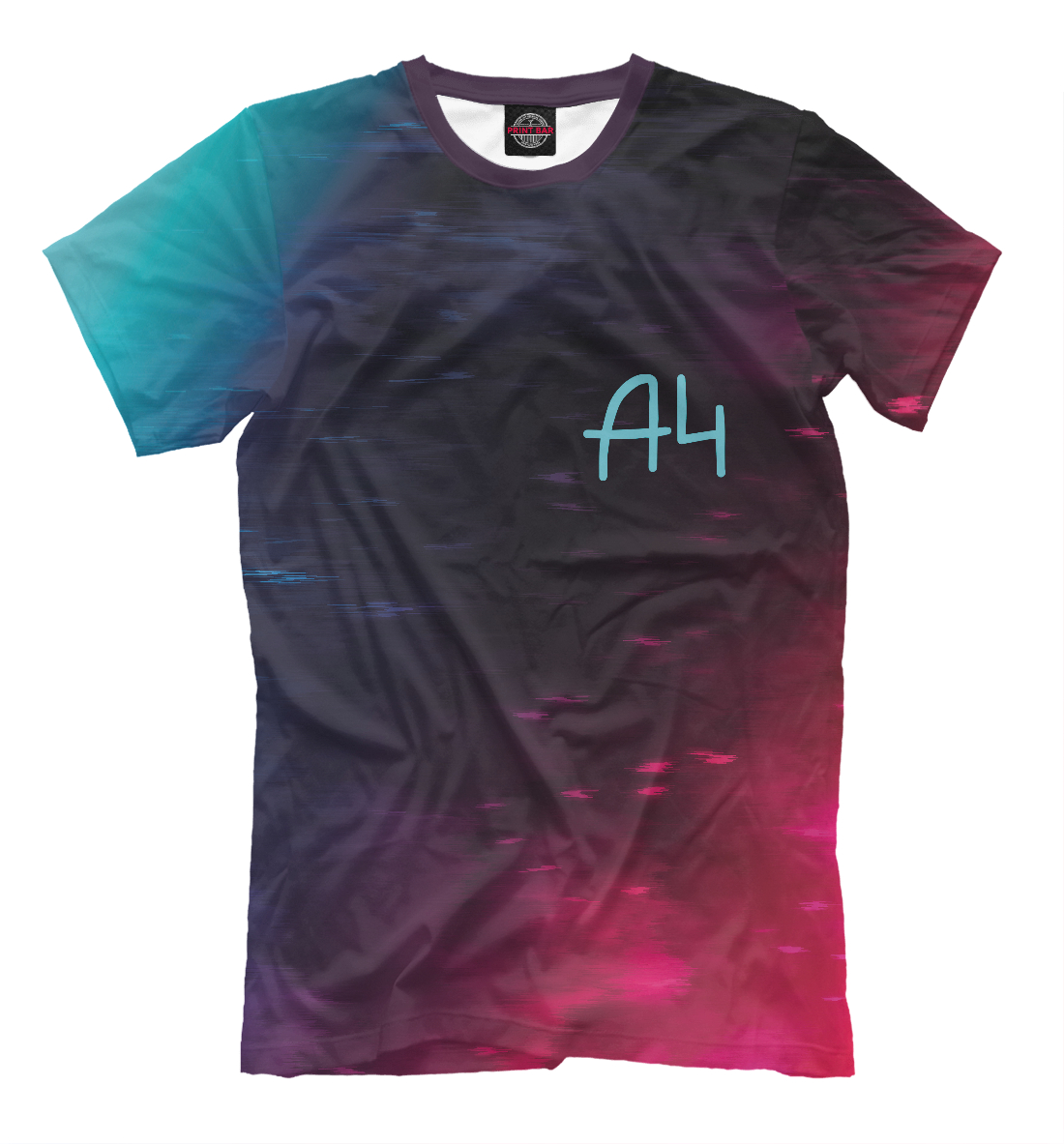 

А4