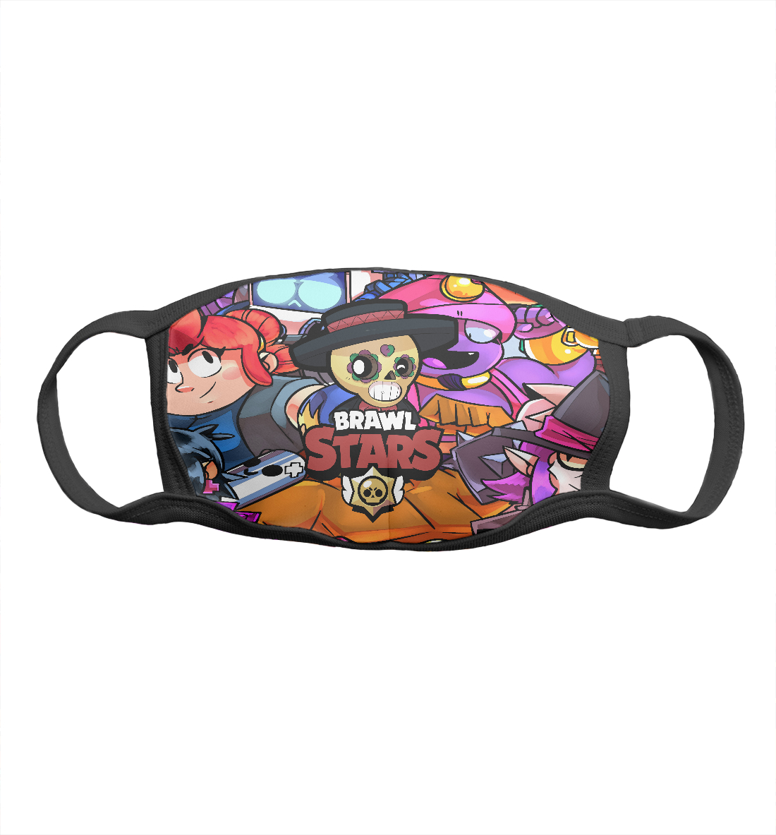 

Brawl Stars POKO