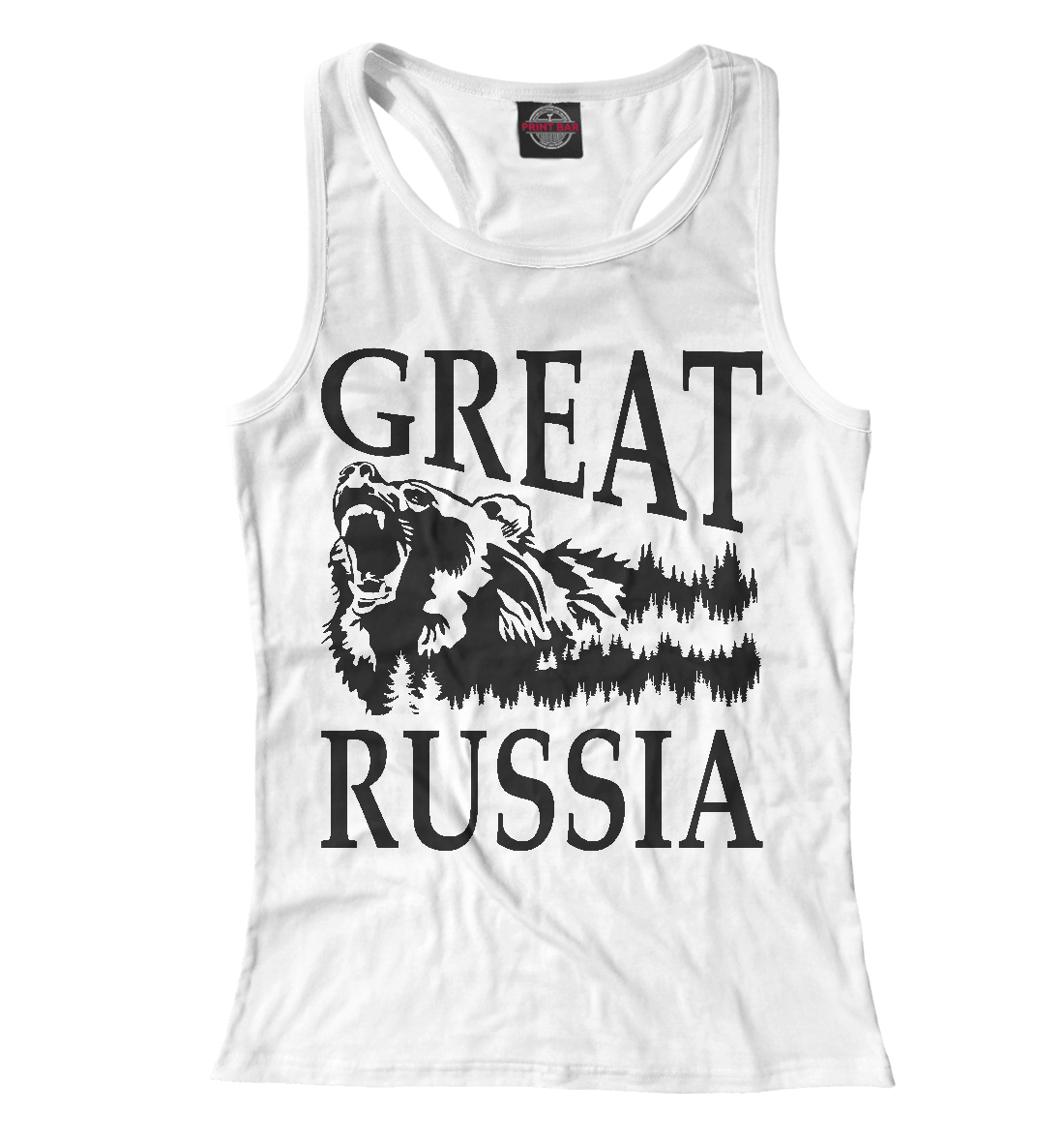 

Великая РУСЬ
